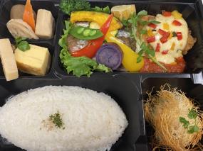 横浜のロケ弁お任せください。